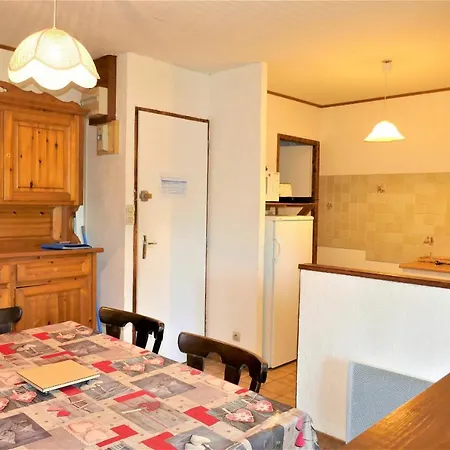 Le Chevreuil Apartamento *