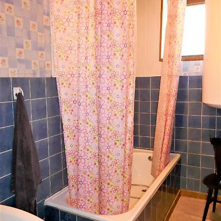Le Chevreuil Apartamento La Bresse