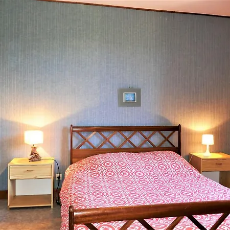 Apartamento Le Chevreuil