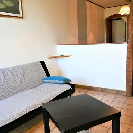Le Chevreuil Apartamento