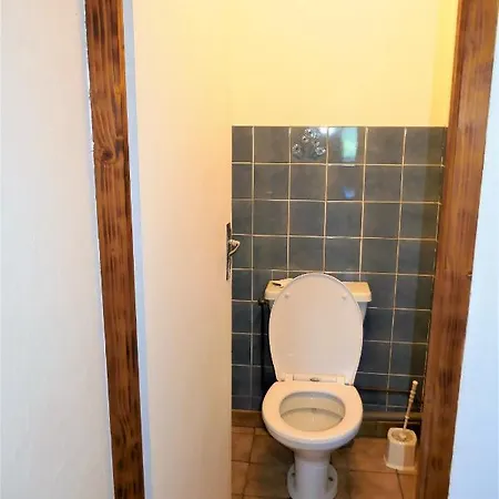 Le Chevreuil Apartamento *