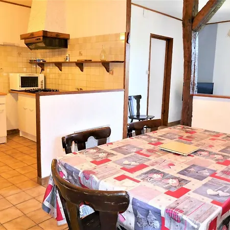 Le Chevreuil La Bresse